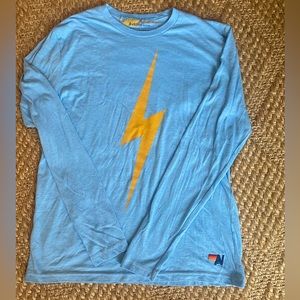 Aviator Nation Long Sleeve Shirt